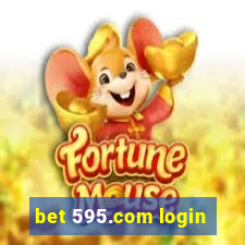 bet 595.com login